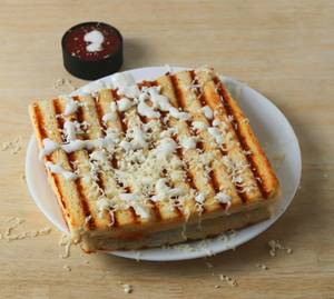 Cheese Grilled Sandwich