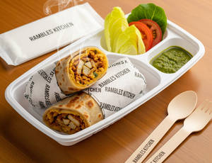 Egg Roll 2 Nos