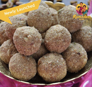 Jonna Muvvala Laddu