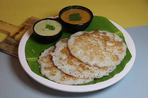 Set Dosa