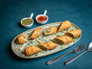 Spring Roll [1 Roll]