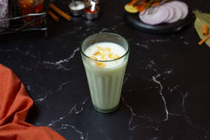 Malai Lassii