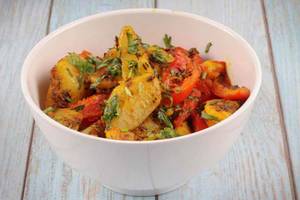 Dum Aloo