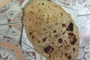 Plain Paratha
