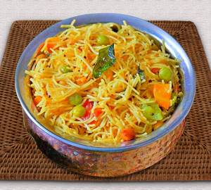 Masala Veg Sevai