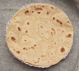 Plain Tawa Roti