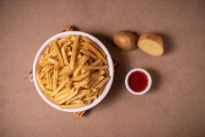 Classic fries