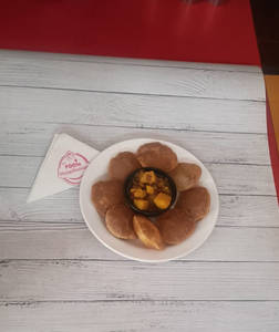 Puri Shak                                    