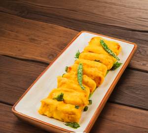 Paneer Pakoda [6 Pieces]