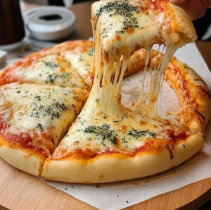 Margarita Pizza 6inch