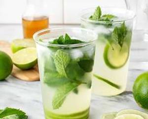 Mint mojito