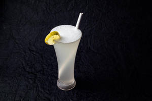 Lemon Juice