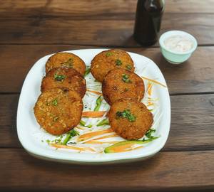 Dahi ke kabab