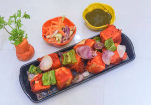 Paneer Tikka