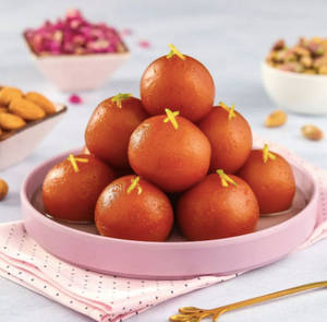 Kala Jamun