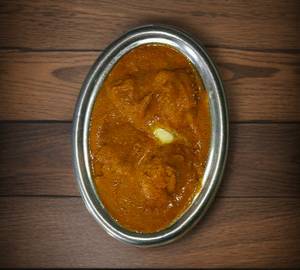 Chicken butter masala [2 pieces ]