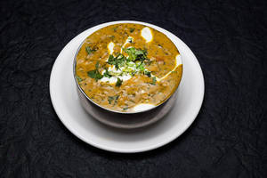 Chana Masala