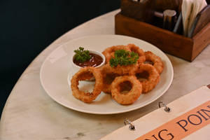 Ring  O Rings