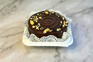 Choco Truffle Bento Cake [300 G]