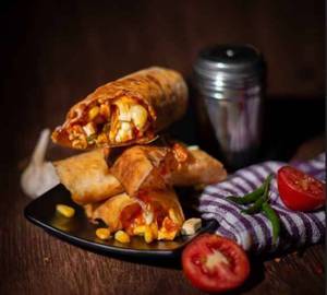 Cheese Blast Frankie