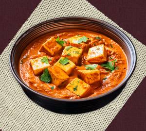 Paneer masala