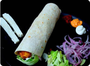 Veg Wrap