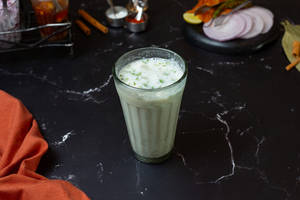 Masala Chaass