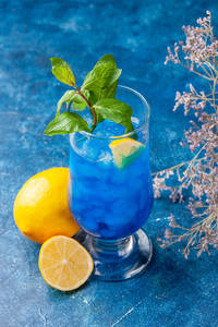 Blue Lagoon