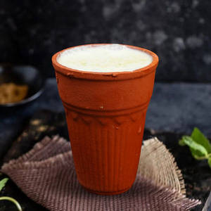 Kulhad  Lassi