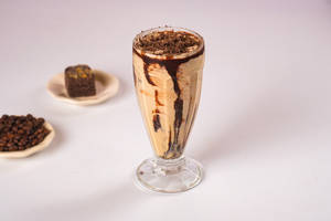 Brownie Frappe