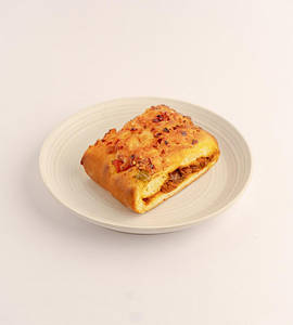 Chicken Strudal