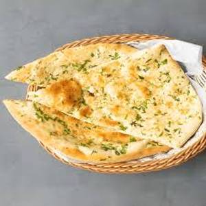 Veg Stuffed Naan