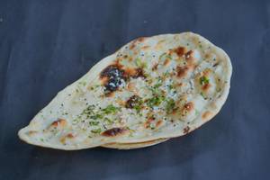 Butter Naan
