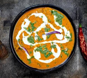 Paneer Butter Masala