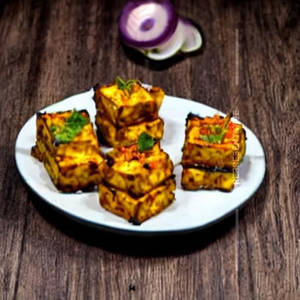 Paneer Taka Tak