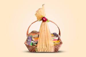 Bliss Of Delightful Basket