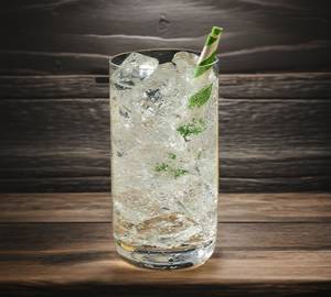 Lime Juice (Salt)