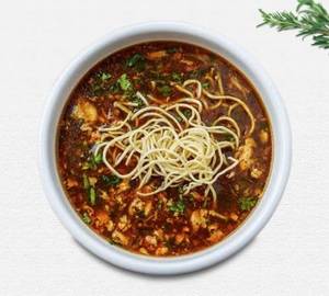 Chicken Manchow Soup (750Ml)