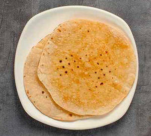 Butter Tawa Roti
