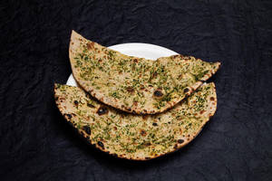 Methi Roti