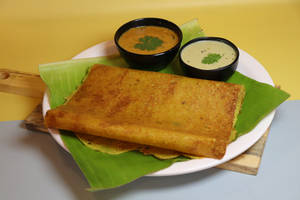 Rava Dosa