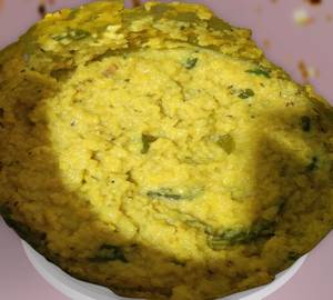 Pongal rice