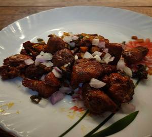 Chicken pakoda(150grams)