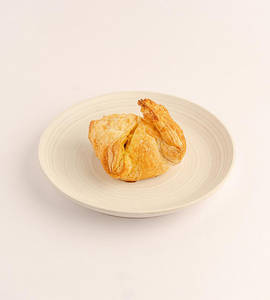 Egg Puff