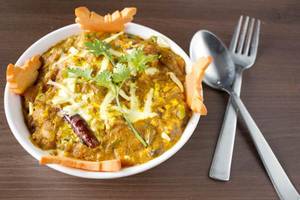 Paneer Butter Masala
