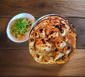 1 Butter Tawa Roti