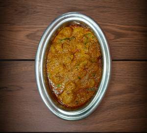 Mushroom Masala[300Ml]