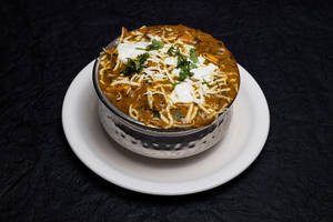 Kaju Paneer Masala