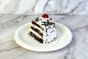 Black Forest Pastry