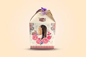 Special Assorted Cookies Hamper[1700 Gram]